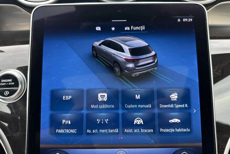 Mercedes-Benz GLC (Clasa GLC) din 2023 cu 124.039 km - oferta MER227215 - foto 19