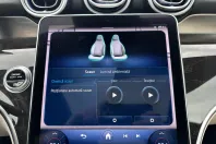 Mercedes-Benz GLC (Clasa GLC) din 2023 cu 124.039 km - oferta MER227215 - foto 22