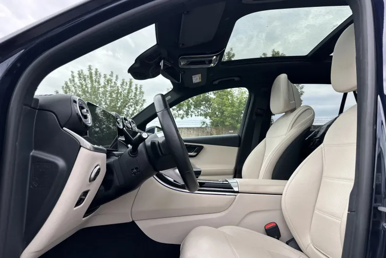 Mercedes-Benz GLC (Clasa GLC) din 2023 cu 124.039 km - oferta MER227215 - foto 25
