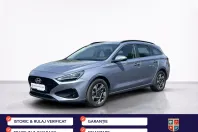Hyundai i30 din 2024 cu 13.420 km - oferta HYU227216 - foto 1
