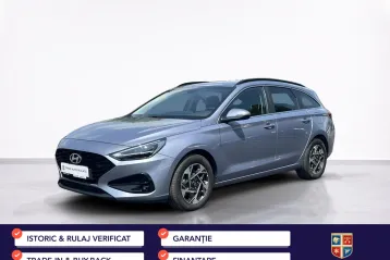 Hyundai i30 din 2024 - oferta HYU227216