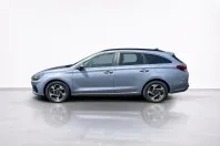 Hyundai i30 din 2024 cu 13.420 km - oferta HYU227216 - foto 2