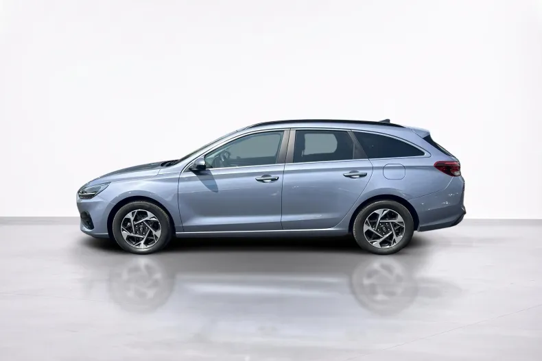 Hyundai i30 din 2024 cu 13.420 km - oferta HYU227216 - foto 2