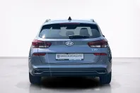 Hyundai i30 din 2024 cu 13.420 km - oferta HYU227216 - foto 4