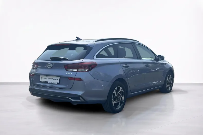 Hyundai i30 din 2024 cu 13.420 km - oferta HYU227216 - foto 5