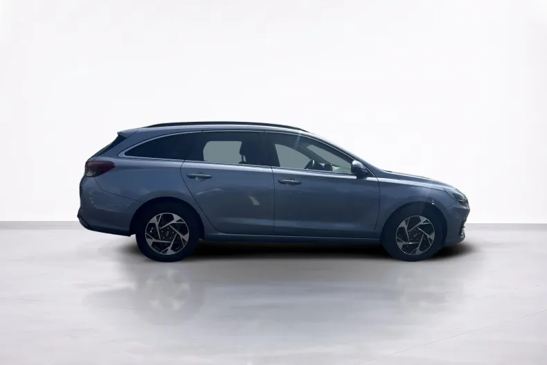 Hyundai i30 din 2024 cu 13.420 km - oferta HYU227216 - foto 6