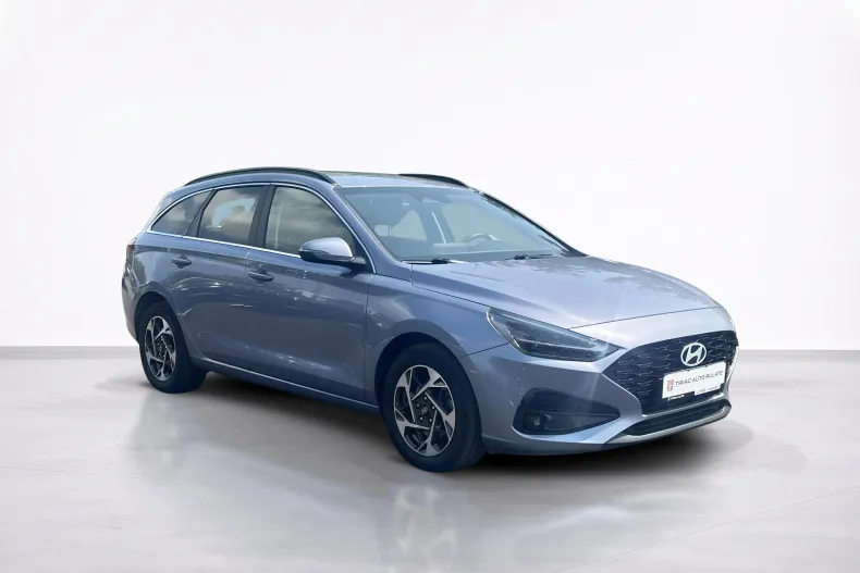 Hyundai i30 din 2024 cu 13.420 km - oferta HYU227216 - foto 7