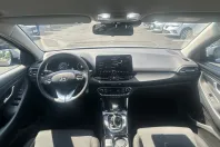 Hyundai i30 din 2024 cu 13.420 km - oferta HYU227216 - foto 9