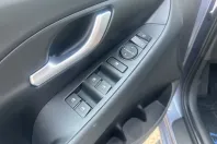 Hyundai i30 din 2024 cu 13.420 km - oferta HYU227216 - foto 14