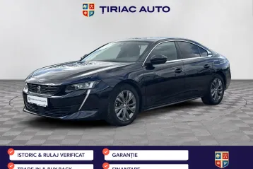 Peugeot 508 din 2021 - oferta PEU227217