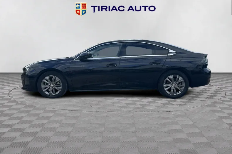 Peugeot 508 din 2021 cu 63.678 km - oferta PEU227217 - foto 2