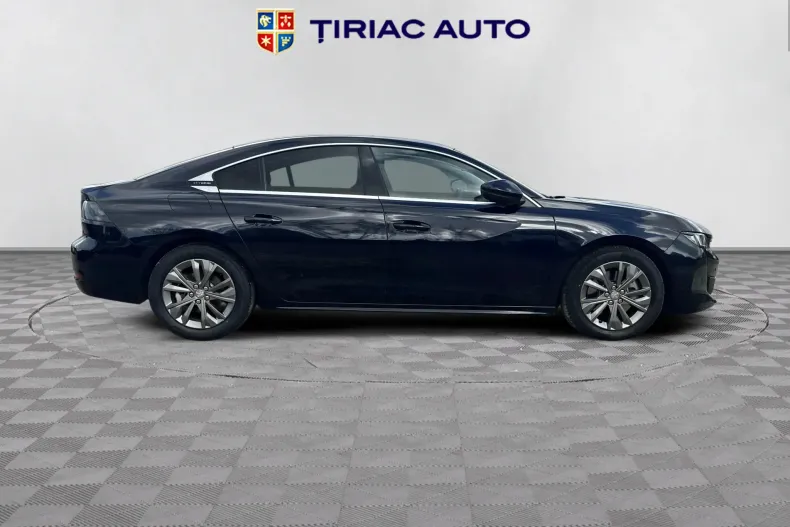 Peugeot 508 din 2021 cu 63.678 km - oferta PEU227217 - foto 6
