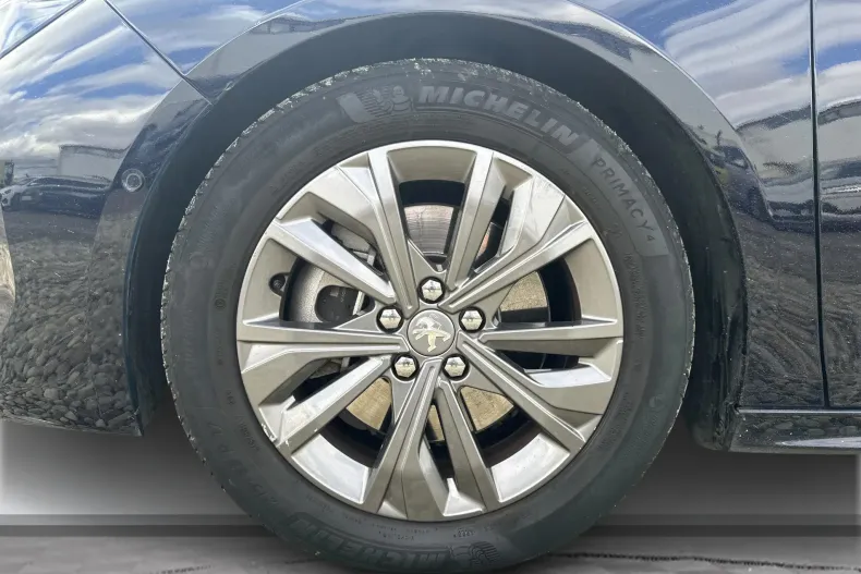 Peugeot 508 din 2021 cu 63.678 km - oferta PEU227217 - foto 13