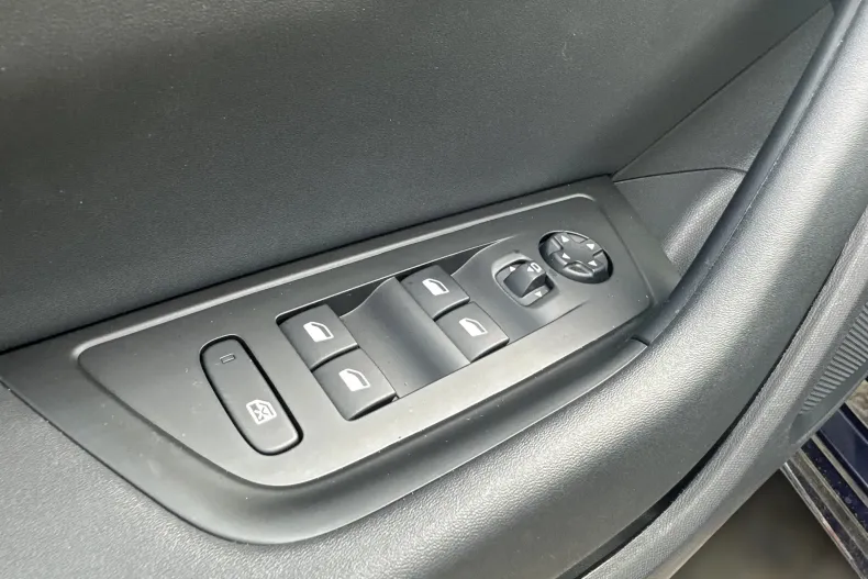 Peugeot 508 din 2021 cu 63.678 km - oferta PEU227217 - foto 14
