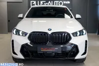 BMW X6 (Seria X) din 2025 cu 14.392 km - oferta BMW227218 - foto 2