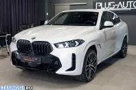 BMW X6 (Seria X) din 2025 cu 14.392 km - oferta BMW227218 - foto 3