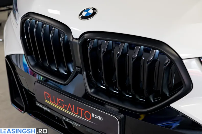 BMW X6 (Seria X) din 2025 cu 14.392 km - oferta BMW227218 - foto 4