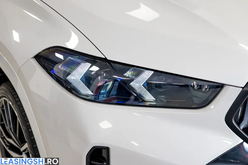 BMW X6 (Seria X) din 2025 cu 14.392 km - oferta BMW227218 - foto 5