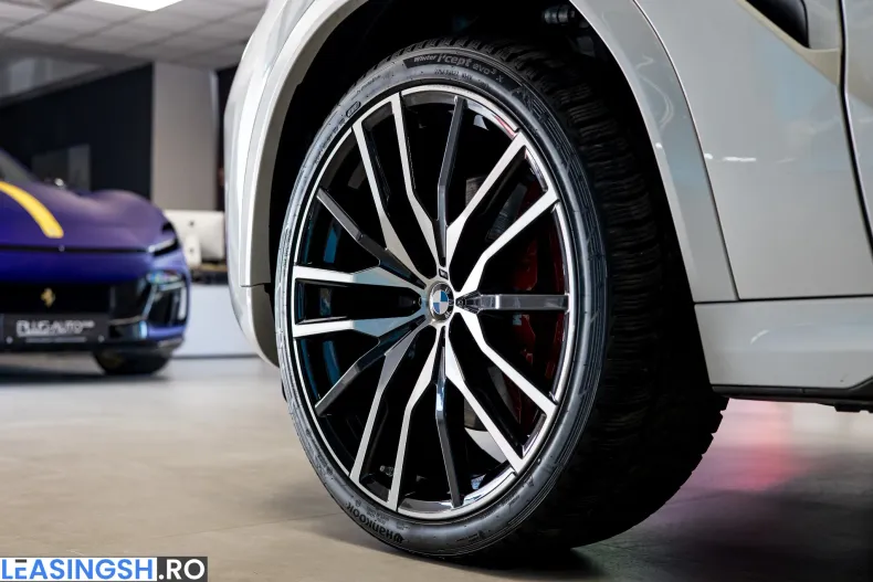 BMW X6 (Seria X) din 2025 cu 14.392 km - oferta BMW227218 - foto 6