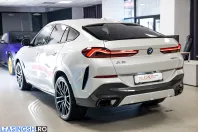 BMW X6 (Seria X) din 2025 cu 14.392 km - oferta BMW227218 - foto 7