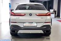 BMW X6 (Seria X) din 2025 cu 14.392 km - oferta BMW227218 - foto 8