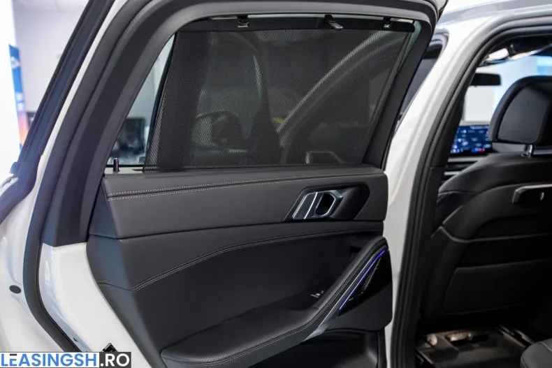 BMW X6 (Seria X) din 2025 cu 14.392 km - oferta BMW227218 - foto 18