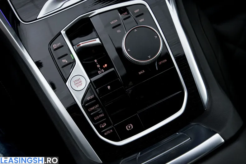 BMW X6 (Seria X) din 2025 cu 14.392 km - oferta BMW227218 - foto 25