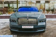 Rolls-Royce Spectre din 2024 cu 15.600 km - oferta ROL227220 - foto 2