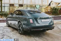 Rolls-Royce Spectre din 2024 cu 15.600 km - oferta ROL227220 - foto 4