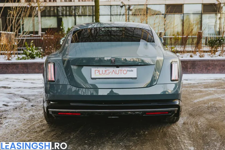 Rolls-Royce Spectre din 2024 cu 15.600 km - oferta ROL227220 - foto 5