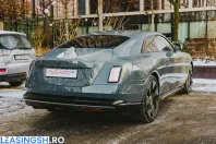 Rolls-Royce Spectre din 2024 cu 15.600 km - oferta ROL227220 - foto 6