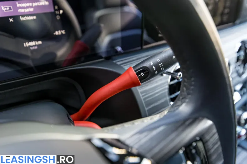 Rolls-Royce Spectre din 2024 cu 15.600 km - oferta ROL227220 - foto 14