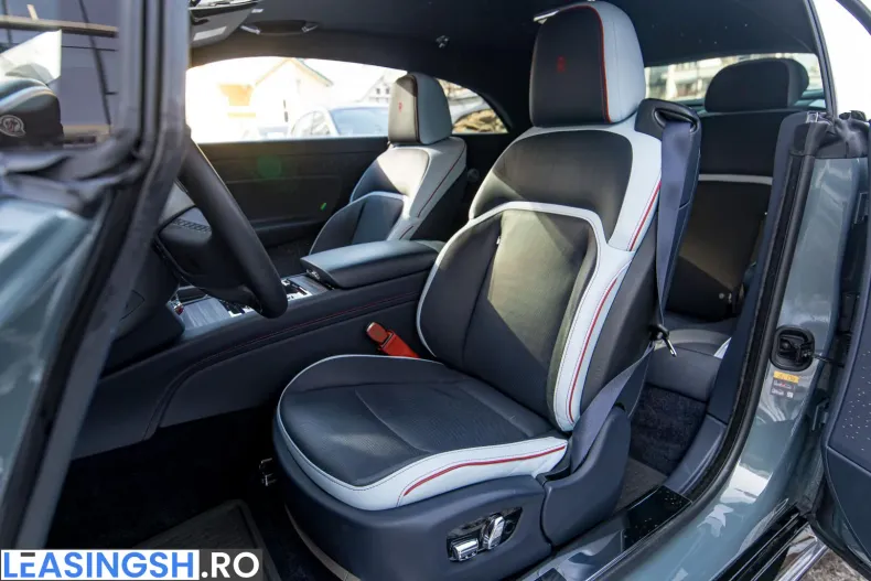 Rolls-Royce Spectre din 2024 cu 15.600 km - oferta ROL227220 - foto 15