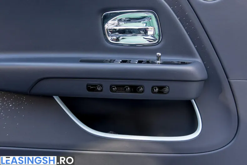 Rolls-Royce Spectre din 2024 cu 15.600 km - oferta ROL227220 - foto 19