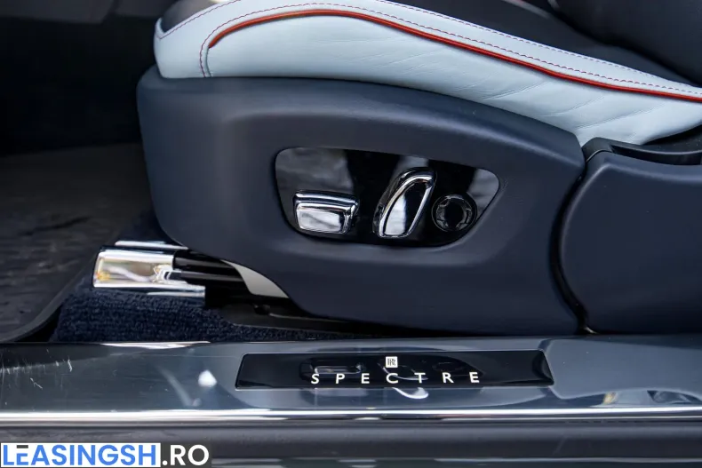 Rolls-Royce Spectre din 2024 cu 15.600 km - oferta ROL227220 - foto 20
