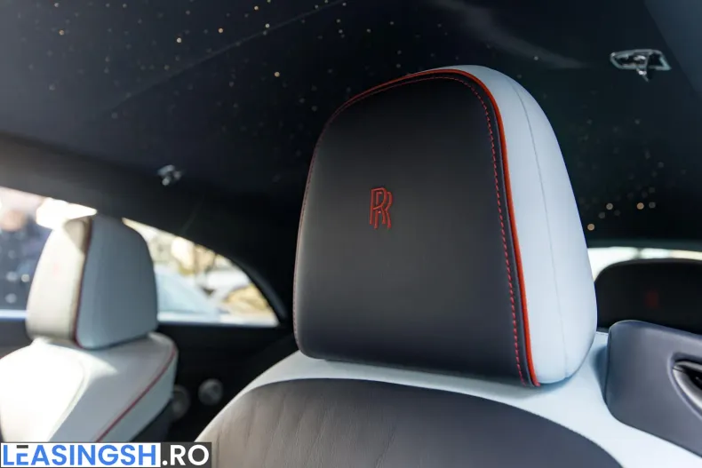 Rolls-Royce Spectre din 2024 cu 15.600 km - oferta ROL227220 - foto 23