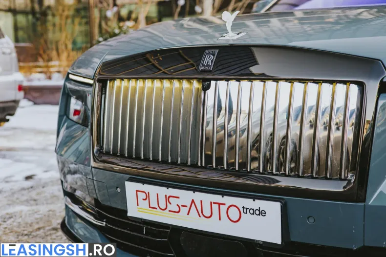 Rolls-Royce Spectre din 2024 cu 15.600 km - oferta ROL227220 - foto 32