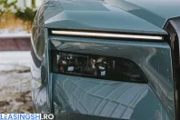 Rolls-Royce Spectre din 2024 cu 15.600 km - oferta ROL227220 - foto 33