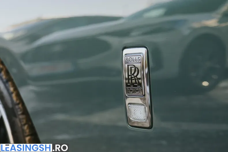 Rolls-Royce Spectre din 2024 cu 15.600 km - oferta ROL227220 - foto 35