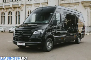 Mercedes-Benz Sprinter din 2022 - oferta MER227221