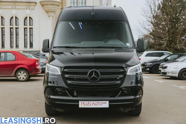 Mercedes-Benz Sprinter din 2022 cu 29.000 km - oferta MER227221 - foto 2