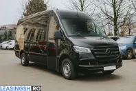 Mercedes-Benz Sprinter din 2022 cu 29.000 km - oferta MER227221 - foto 3