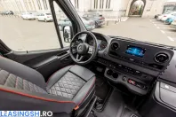 Mercedes-Benz Sprinter din 2022 cu 29.000 km - oferta MER227221 - foto 10