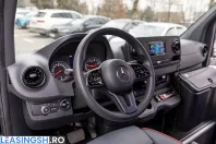 Mercedes-Benz Sprinter din 2022 cu 29.000 km - oferta MER227221 - foto 11