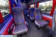 Mercedes-Benz Sprinter din 2022 cu 29.000 km - oferta MER227221 - foto 13