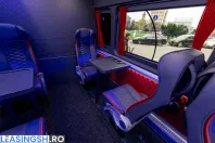 Mercedes-Benz Sprinter din 2022 cu 29.000 km - oferta MER227221 - foto 18