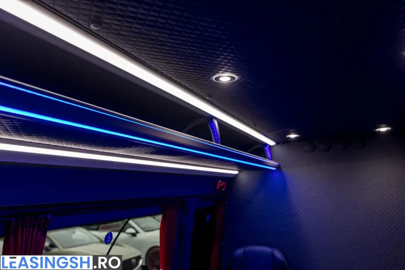 Mercedes-Benz Sprinter din 2022 cu 29.000 km - oferta MER227221 - foto 20