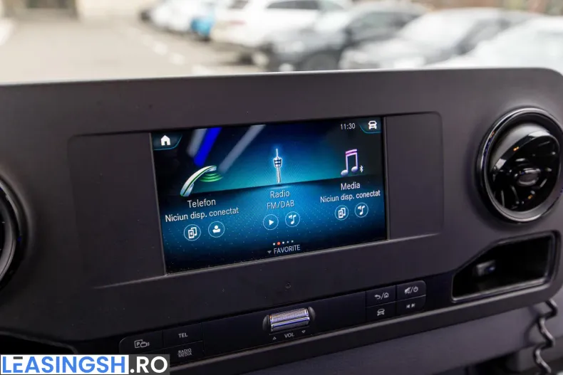 Mercedes-Benz Sprinter din 2022 cu 29.000 km - oferta MER227221 - foto 25