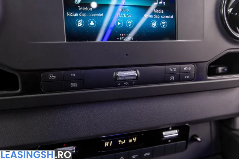 Mercedes-Benz Sprinter din 2022 cu 29.000 km - oferta MER227221 - foto 27