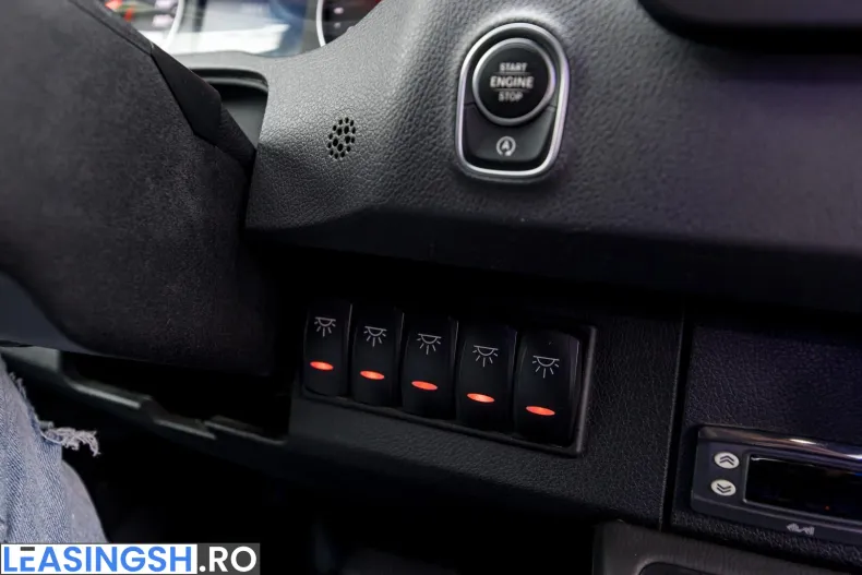 Mercedes-Benz Sprinter din 2022 cu 29.000 km - oferta MER227221 - foto 28